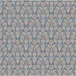 BORASTAPETER Sweden Nora Wallpaper 10.05cmx0.53m